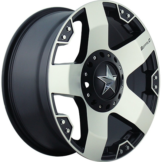 BUFFALO BW-775