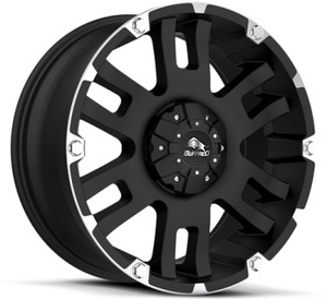 BUFFALO BW-796