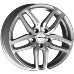 CARWEL ВИВИ 200 6.5×17 5×108 ET50 DIA63.4 SB литой
