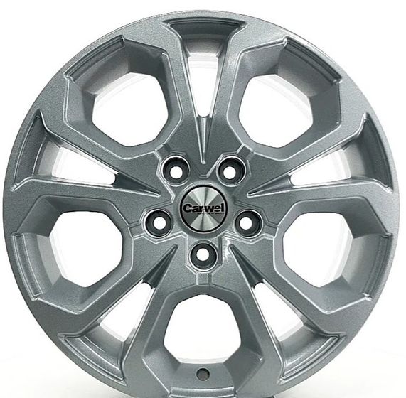 CARWEL ШИРА 1711 6.5×17 5×114.3 ET50 DIA64.1 SL литой