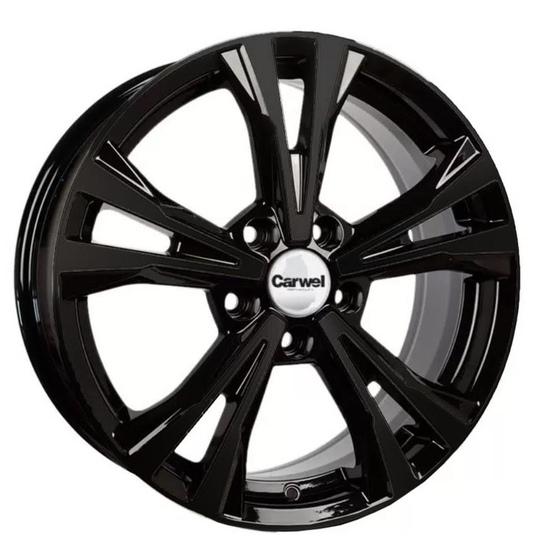 CARWEL САМРО 204