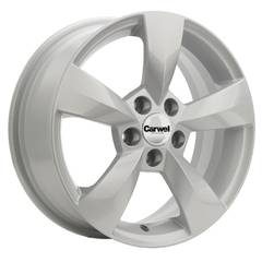 CARWEL КЕТА 1504 6×15 5×100 ET38 DIA57.1 SL литой