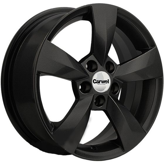 CARWEL КЕТА 1504 6×15 5×100 ET40 DIA57.1 BLM литой