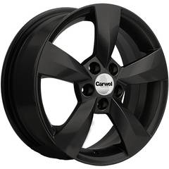 CARWEL КЕТА 1504 6×15 5×100 ET40 DIA57.1 BLM литой