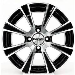 CARWEL ЙОТА 113 5.5×14 4×100 ET38 DIA67.1 AB литой