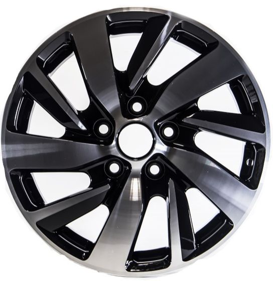 CARWEL БАЙКАЛ 166 6.5×16 5×108 ET50 DIA63.4 SB литой