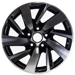 CARWEL БАЙКАЛ 166 6.5×16 5×108 ET50 DIA63.4 SB литой