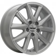 CARWEL ТИНАКИ 1706 7×17 5×114.3 ET39 DIA60.1 GST литой