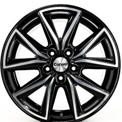 CARWEL ТИНАКИ 1706 7×17 5×114.3 ET50 DIA67.1 ABT литой