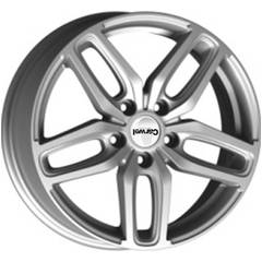 CARWEL ВИВИ 199 6.5×17 5×100 ET38 DIA67.1 SL литой