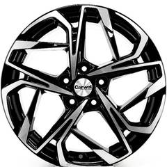 CARWEL ЦАГАН 1716 7×17 5×114.3 ET48 DIA67.1 ABT литой