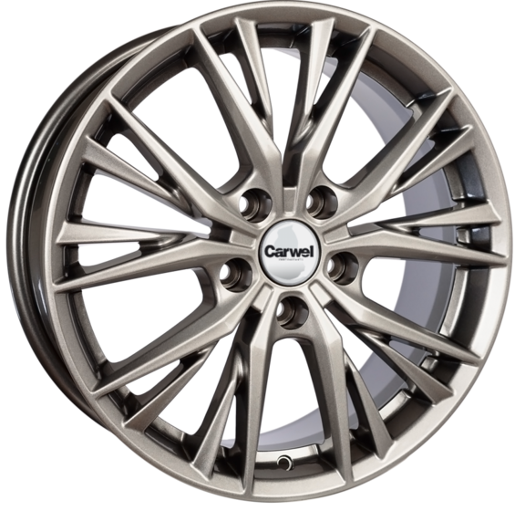 CARWEL ВУОКСА 210