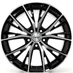 CARWEL ВУОКСА 210 7×17 5×114.3 ET48.5 DIA67.1 AB литой