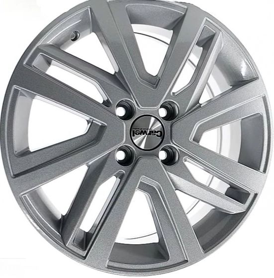 CARWEL ТАЙМЫР 1609 6×16 4×100 ET50 DIA60.1 SL литой