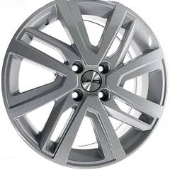 CARWEL ТАЙМЫР 1609 6×16 4×100 ET37 DIA60.1 SL литой