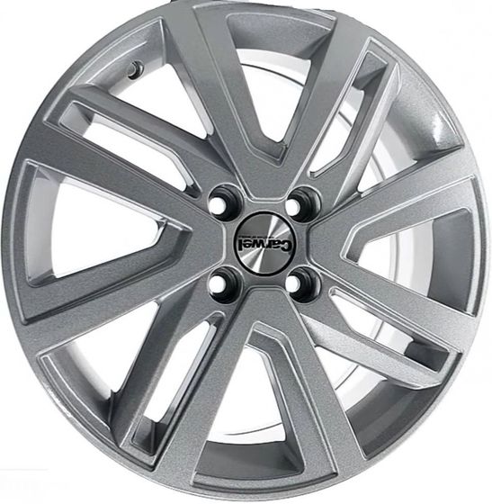 CARWEL ТАЙМЫР 1609 6×16 4×100 ET37 DIA60.1 ABT литой