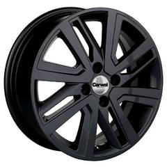CARWEL ТАЙМЫР 1609 6×16 4×100 ET41 DIA60.1 BLACK литой