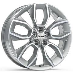CARWEL ХАСАН 202 7×18 5×112 ET43 DIA57.1 SL литой