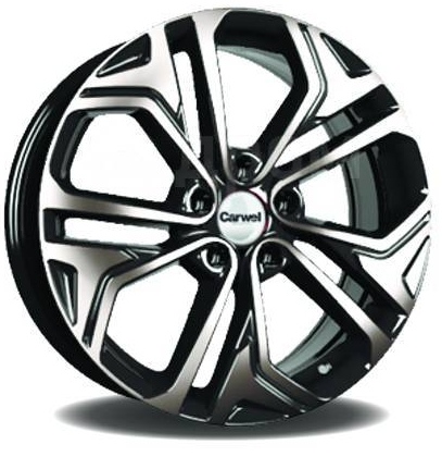 CARWEL ИТКУЛЬ 205