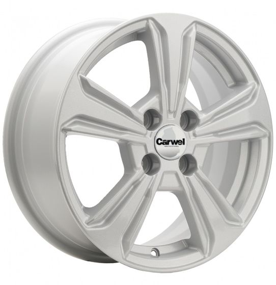 CARWEL ДИВО 1502 6×15 4×100 ET50 DIA60.1 SL литой CARWEL ДИВО 1502 6×15 4×100 ET50 DIA60.1 SL литой