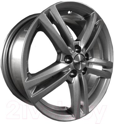 CARWEL АМУТ 217 6×16 5×100 ET38 DIA57.1 SB литой