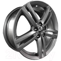 CARWEL АМУТ 217 6×16 5×100 ET38 DIA57.1 SB литой