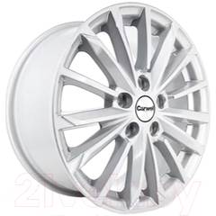 CARWEL ТЕВРИЗ 1611 6.5×16 5×108 ET50 DIA63.4 SL литой
