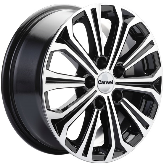CARWEL КУДРО 1610