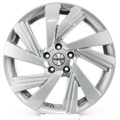 CARWEL ТИШЬ 1801 7.5×18 5×114.3 ET45 DIA66.1 SL литой