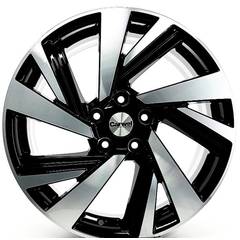 CARWEL ТИШЬ 1801 7.5×18 5×114.3 ET38 DIA67.1 ABT литой