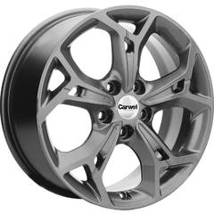 CARWEL СИНТУР 1702 7×17 5×114.3 ET48.5 DIA67.1 GR литой