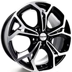 CARWEL СИНТУР 1702 7×17 5×114.3 ET48 DIA67.1 ABT литой