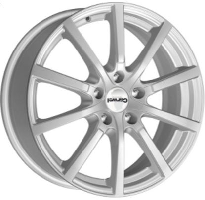 CARWEL КЕНТАВР 102 7×17 5×114.3 ET35 DIA71.6 SL литой CARWEL КЕНТАВР 102 7×17 5×114.3 ET35 DIA71.6 SL литой