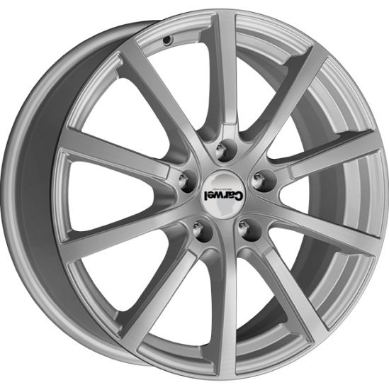 CARWEL КЕНТАВР 102 7×17 5×114.3 ET35 DIA67.1 SB литой