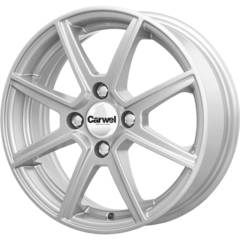 CARWEL КАППА 101 5.5×14 4×100 ET42 DIA67.1 SB литой