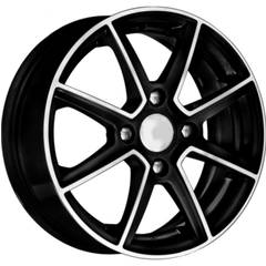 CARWEL КАППА 101 5.5×14 4×100 ET42 DIA67.1 AB литой