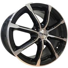 CARWEL БЕТА 114 6×15 4×98 ET35 DIA58.5 SB литой