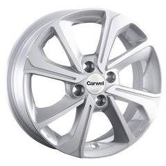CARWEL ВОЖЕ 1501 6×15 4×98 ET36 DIA58.6 SL литой