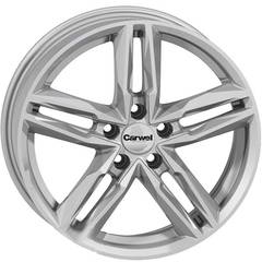 CARWEL МАЛЫК 140 7.5×18 5×114.3 ET35 DIA67.1 SB литой