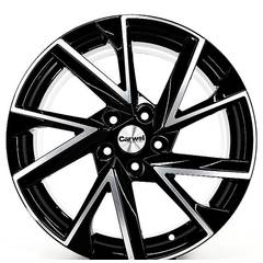 CARWEL ТОДЖА 1714 7×17 5×108 ET50 DIA63.4 ABT литой