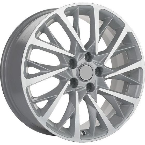 CARWEL ОЛАНГА 1804 7.5×18 5×114.3 ET45 DIA60.1 AST литой