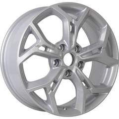 CARWEL КАРАЧИ 203 7×17 5×112 ET49 DIA57.1 SL литой