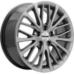 CARWEL ИНКАН 1705 7×17 5×114.3 ET45 DIA60.1 GR литой