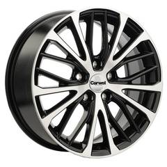 CARWEL ИНКАН 1705 7×17 5×114.3 ET45 DIA60.1 ABT литой