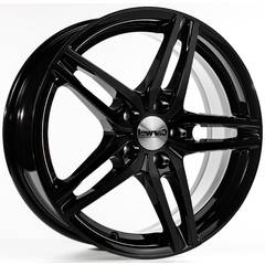 CARWEL ХУММИ 219 6.5×16 5×112 ET38 DIA57.1 BLACK литой