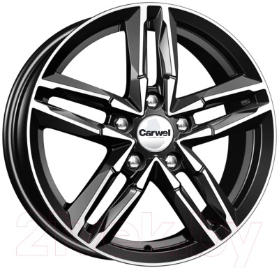 CARWEL ВАЙТ 184
