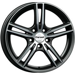 CARWEL БАРУЙ 223 6.5×16 5×108 ET40 DIA67.1 AB литой