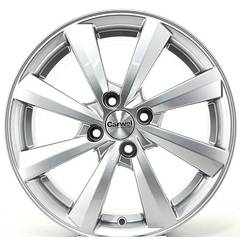 CARWEL СЕЛИГЕР 6×16 4×100 ET41 DIA60.1 SL литой