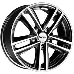 CARWEL САТУРН 1507 6×15 5×100 ET40 DIA57.1 ABT литой