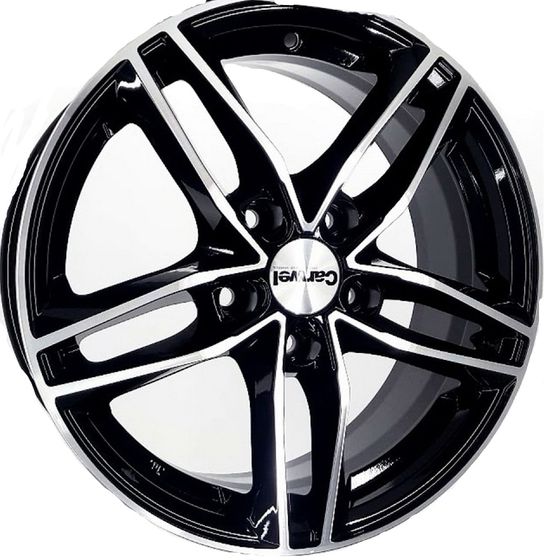 CARWEL ТАУ 131 6.5×16 5×100 ET40 DIA67.1 AB литой